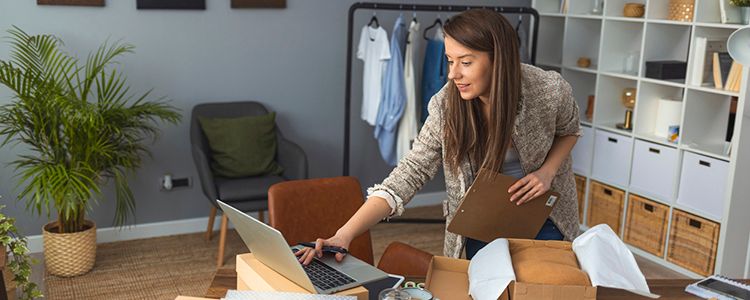 Fashion Ecommerce Business Insurance Review