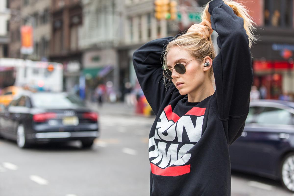 Luxury Earbuds Fashion Edition Review