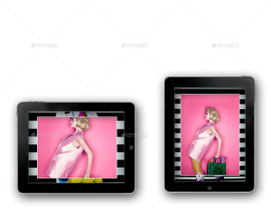 Luxury Tablet For Fashion Designers Review
