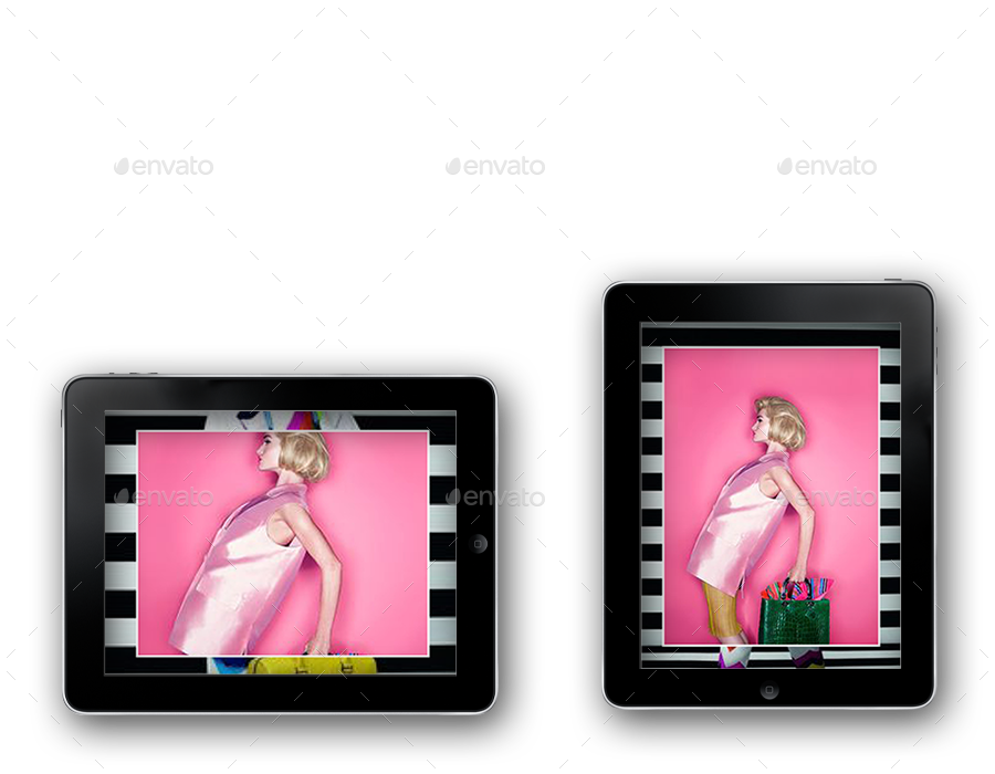 Luxury Tablet For Fashion Designers Review