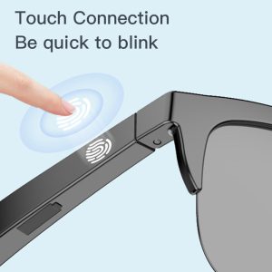 Bluetooth Enabled Luxury Sunglasses Review