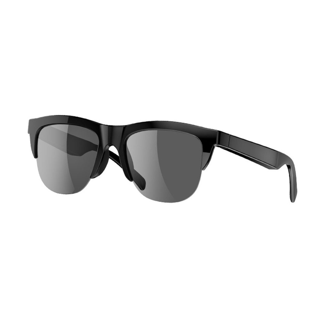 Bluetooth Enabled Luxury Sunglasses Review