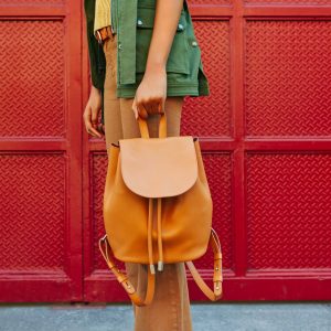 Best Fashion Backpack Review With YouTube Video