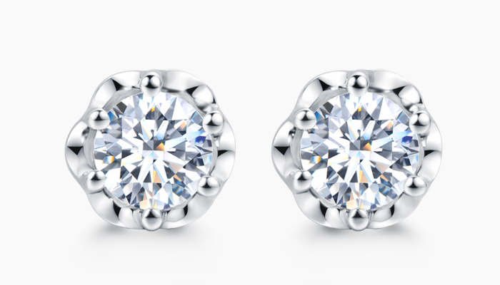 How to Choose Diamond Stud Earrings - Jewelry Designs