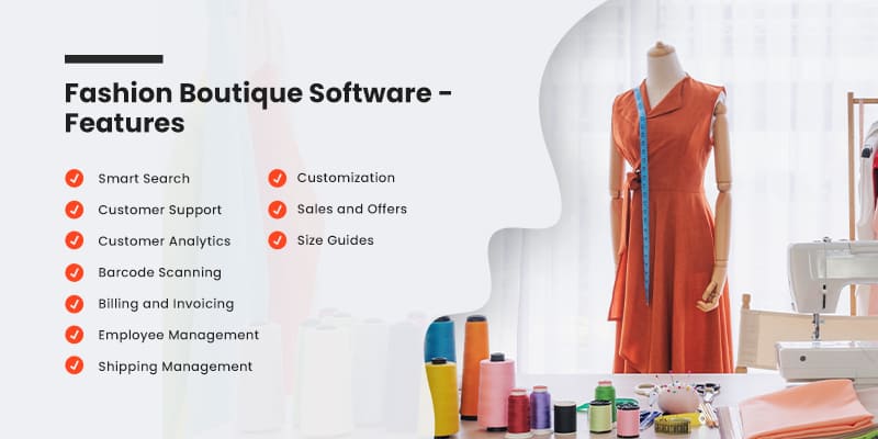 Fashion Business Management Software Review Unveiled