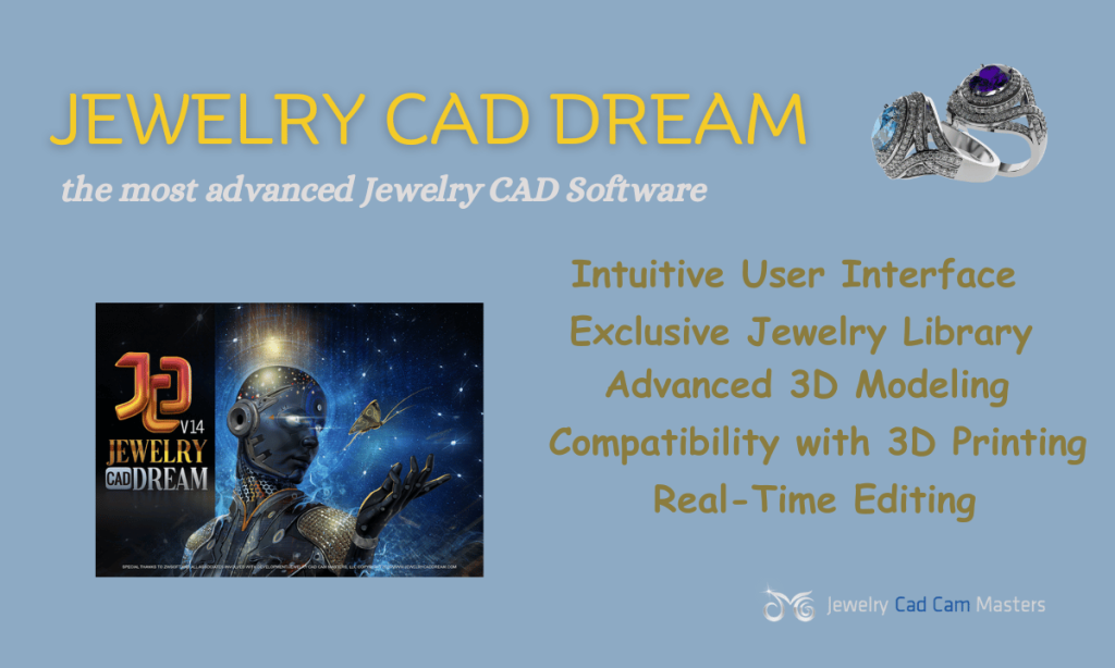 Jewelry Design Software Review