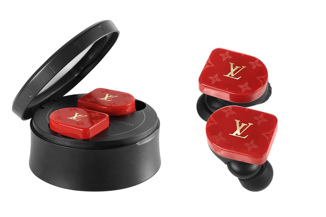 Luxury Earbuds Fashion Edition Review Unveiled