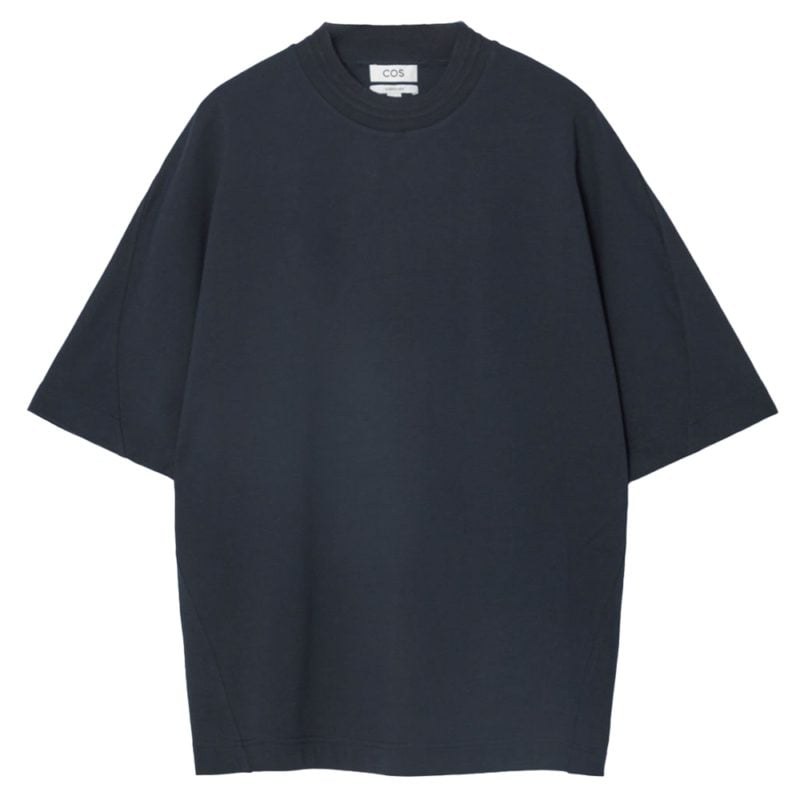 Top Oversized T Shirt Review With YouTube Video