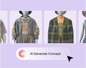 AI Fashion Design Software Review Unleashing Creativity