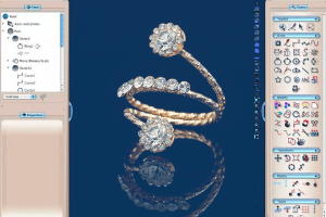 Jewelry Design Software Review Unleash Your Creativity