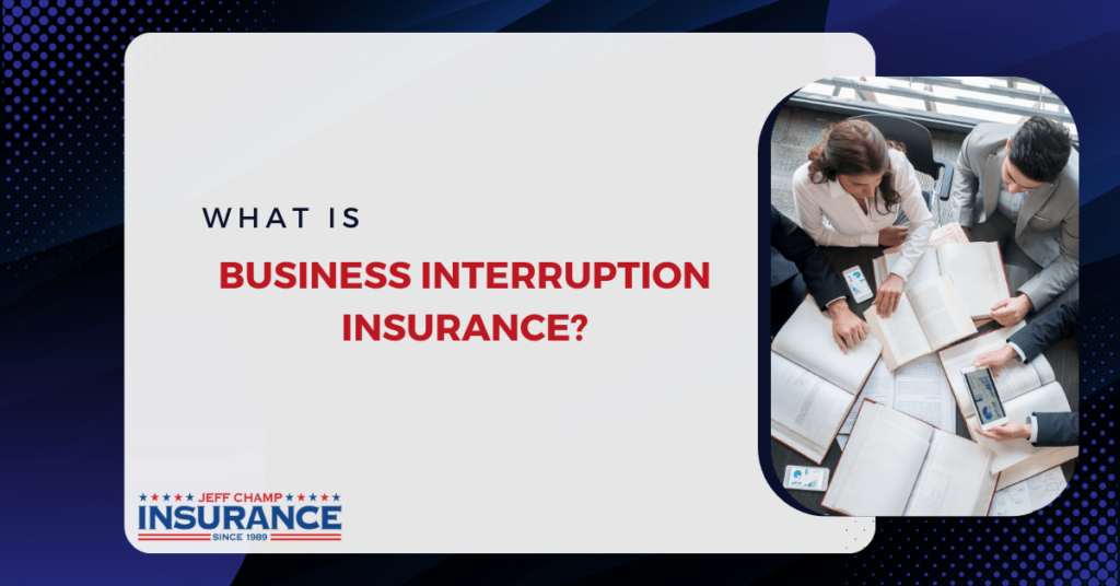 Business Interruption Insurance: A Comprehensive Guide - SME Business ...