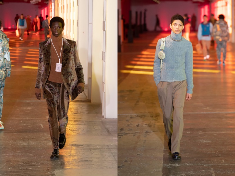 Fashion Trend Forecasting Software Review