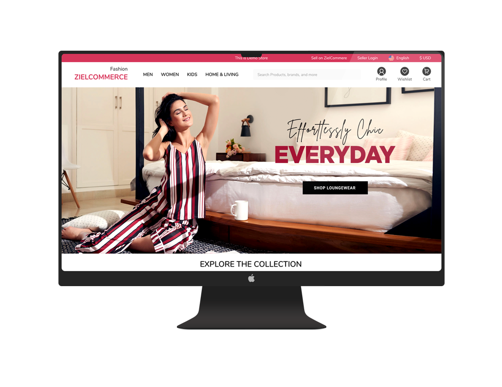 Fashion Ecommerce Software Platform Review