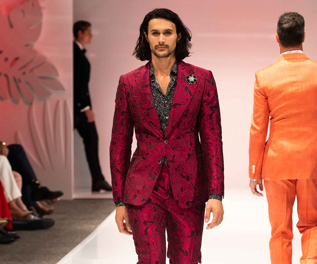 Premium Formal Suits Review Elevate Your Style