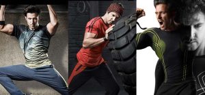 Premium Gym Wear For Men Review Unleash Your Potential