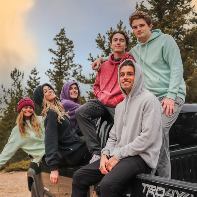 Best Streetwear Hoodie Review With YouTube Video