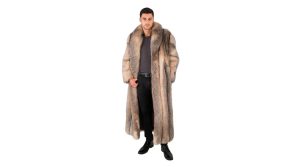 Luxury Fur Coat Insurance Coverage Review Unveiled
