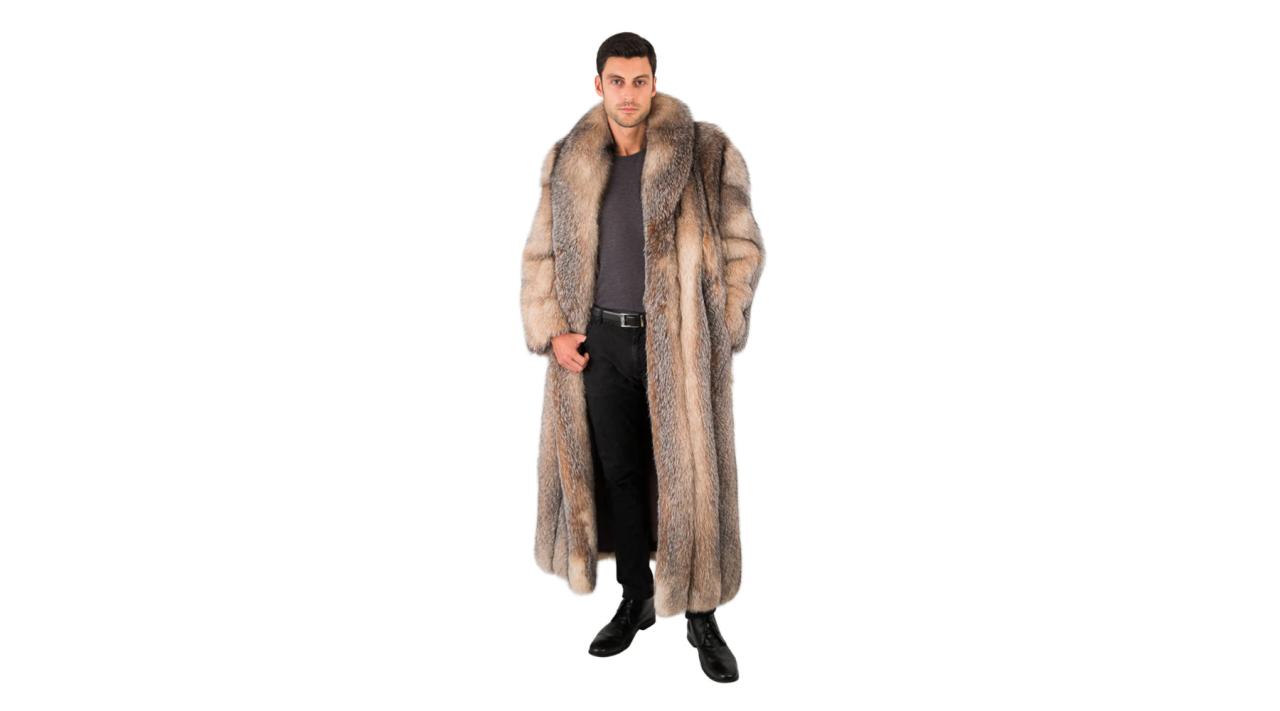 Luxury Fur Coat Insurance Coverage Review Unveiled
