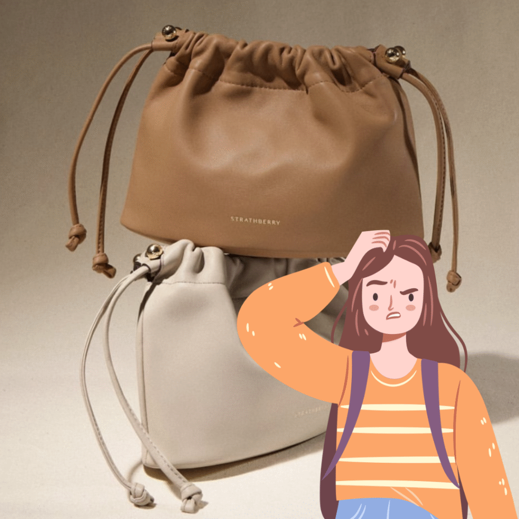 Best Luxury Clutch Bag Review With YouTube Video