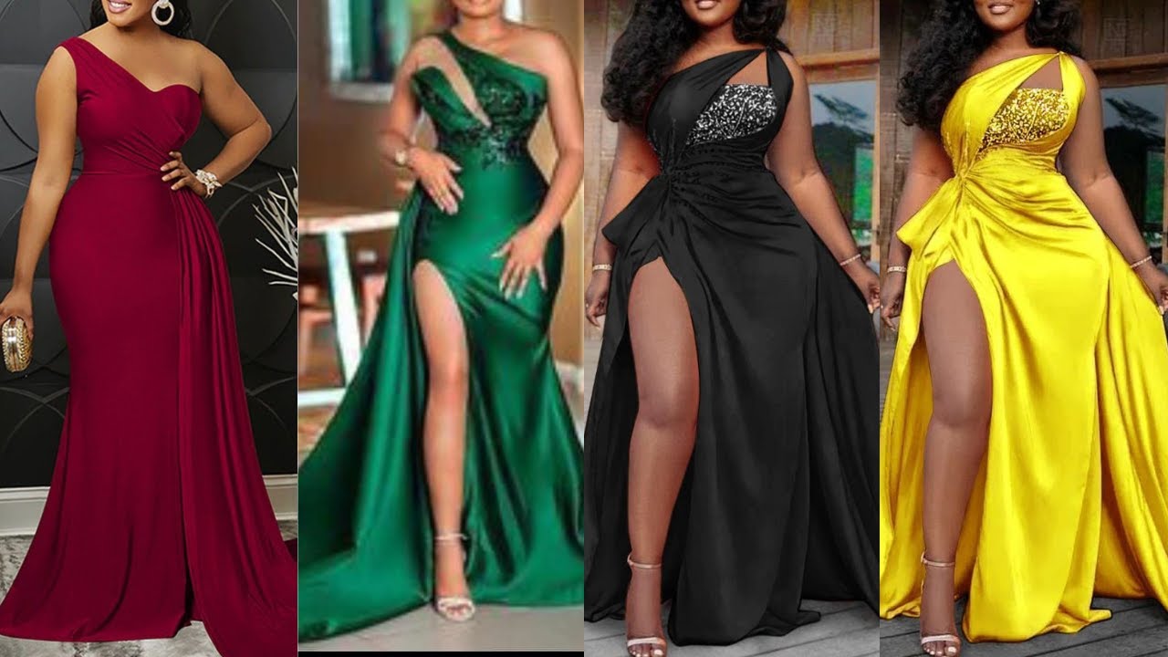 Top Womens Evening Gown Review With YouTube Video
