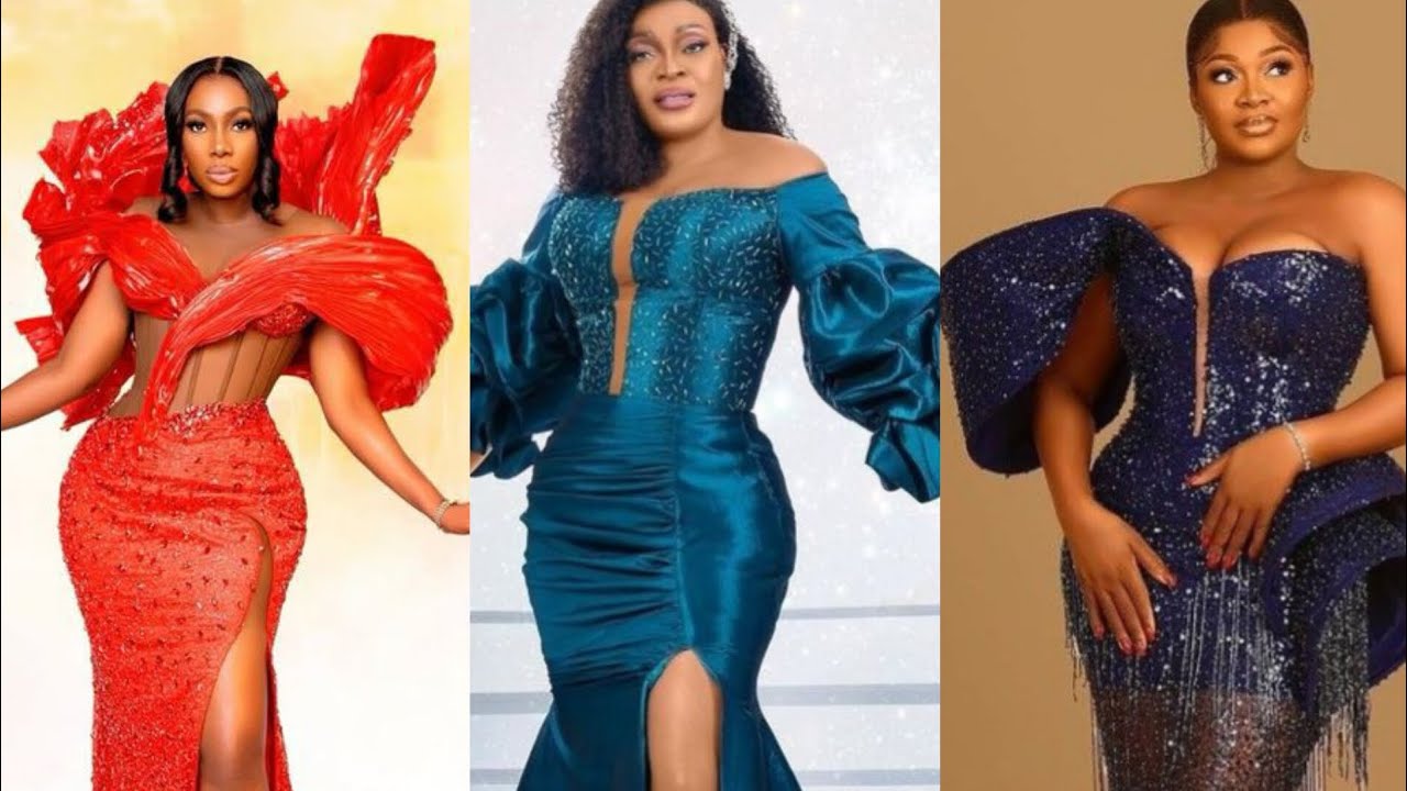 Top Womens Evening Gown Review With YouTube Video