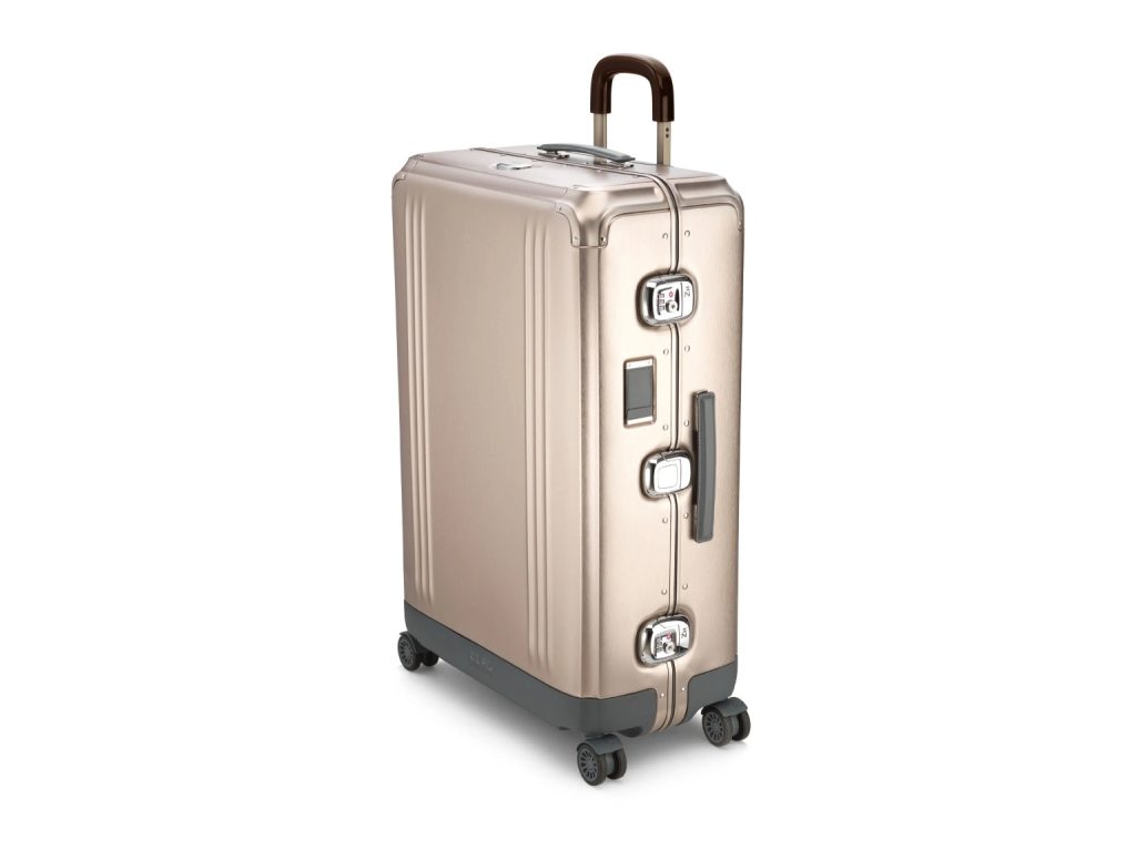 Luxury Luggage Brands Review