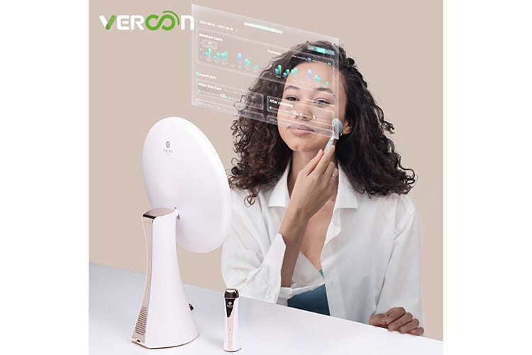 Smart Mirror For Fashion Styling Review