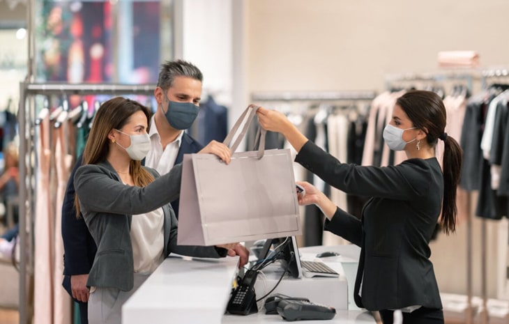 Fashion Retail Store Insurance Review for Peace of Mind