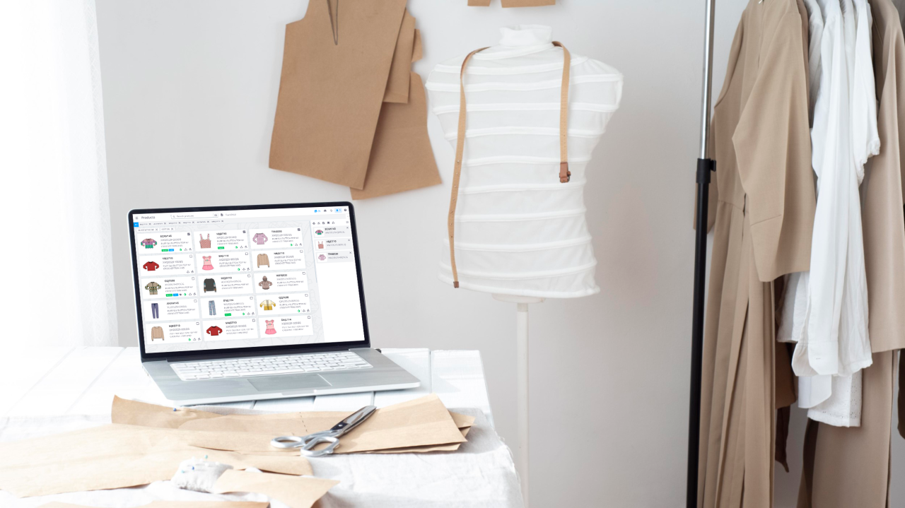 Fashion Management Software in Navigating Market Trends | Wave PLM