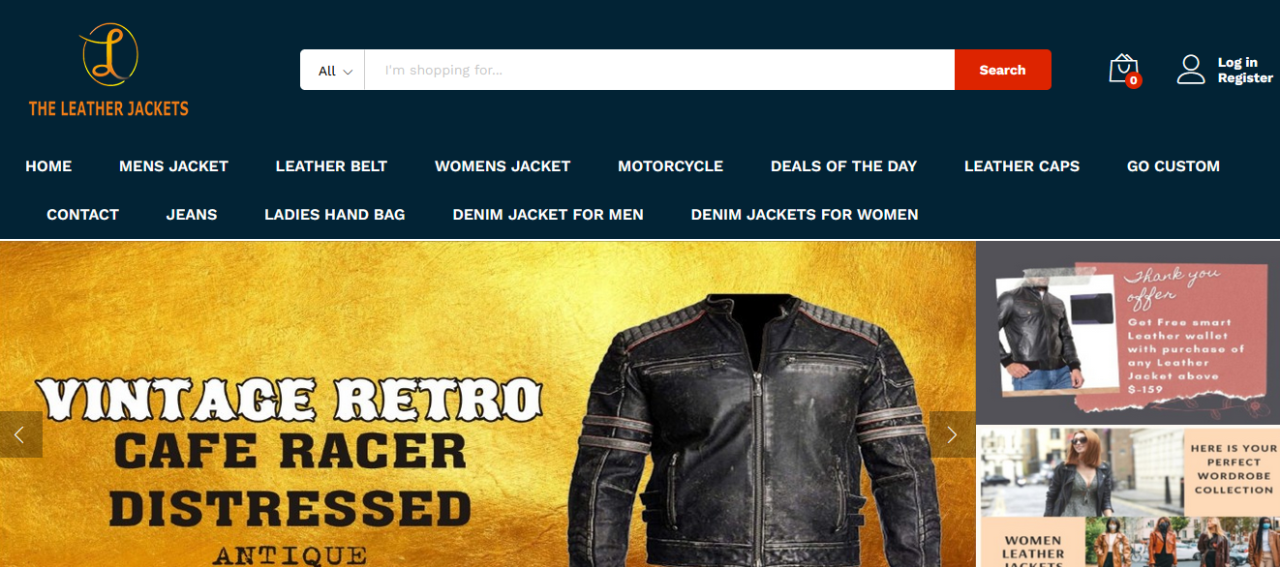 Best Leather Jackets Review Ultimate Buying Guide