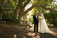 What To Wear For Outdoor Summer Weddings