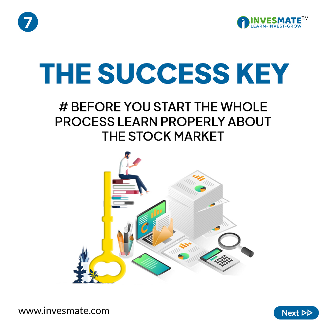 Navigating The Stock Market For Novice Investors Made Easy