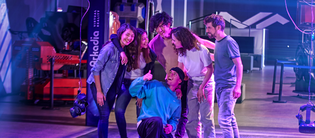 Services Comparison For Family Entertainment Options