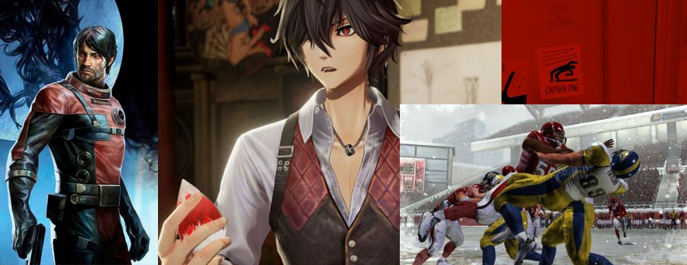 Most Underrated Games That Deserve Attention