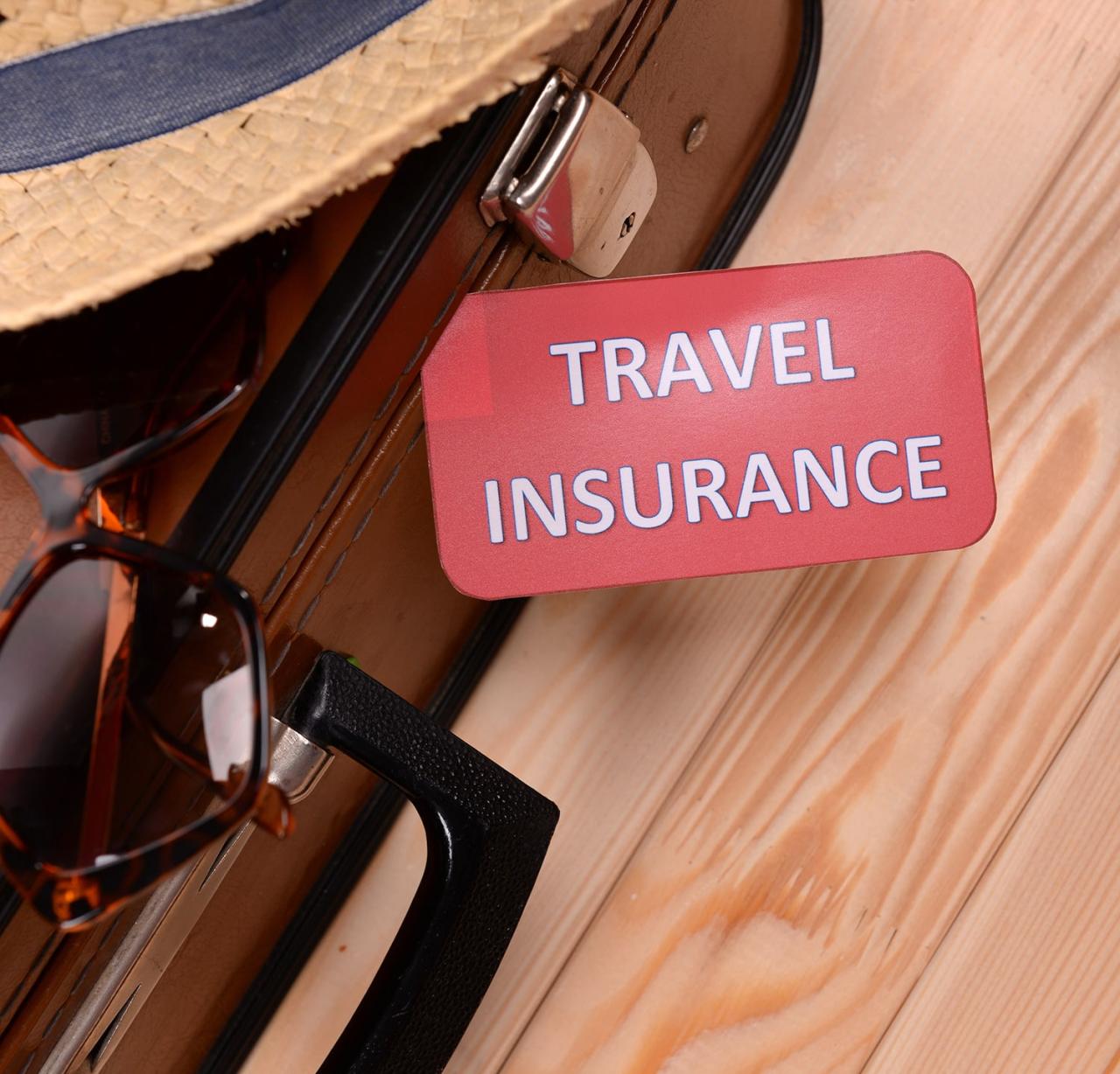 How To Choose The Right Travel Insurance For Your Trip