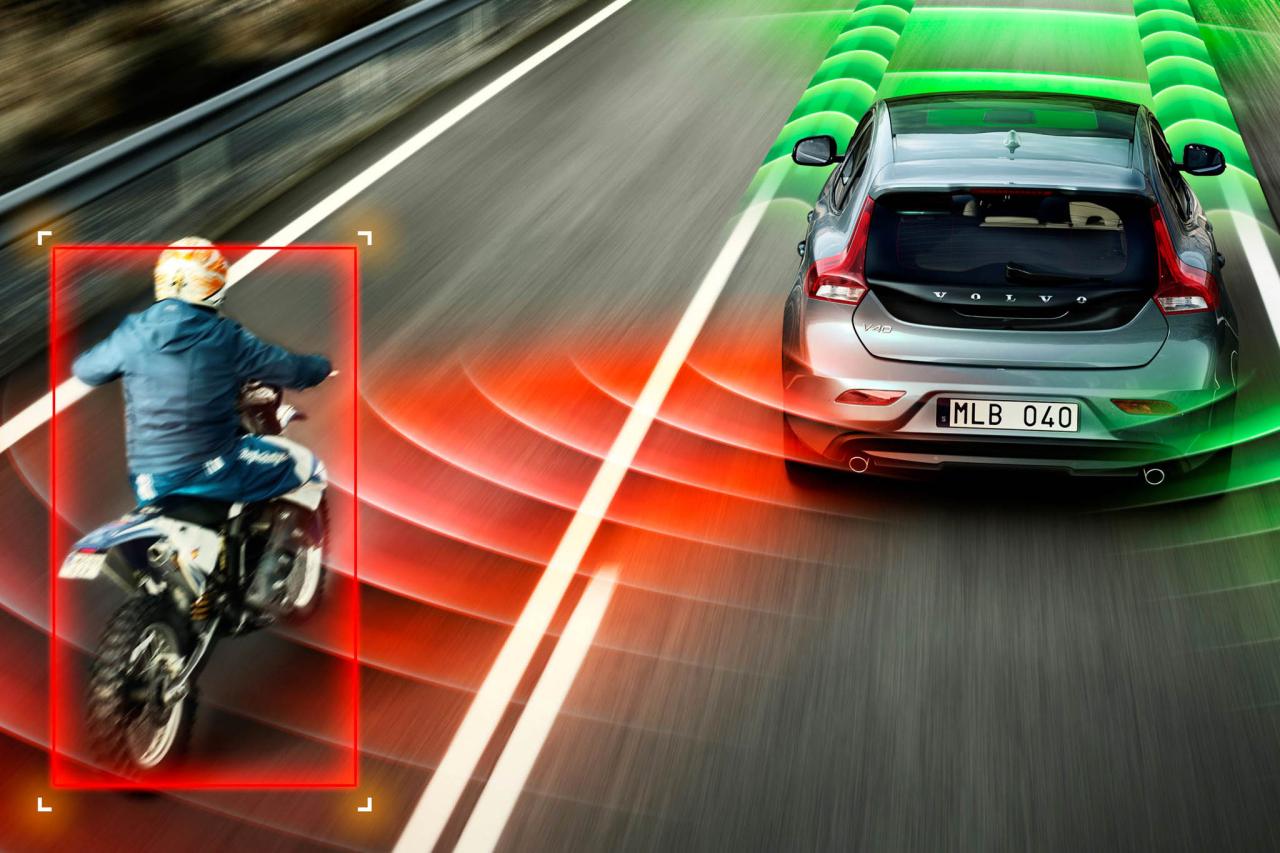 What Are The Best Vehicle Safety Features To Look For