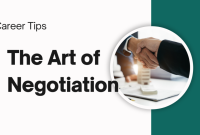 Tips For Negotiating Salary And Benefits Effectively