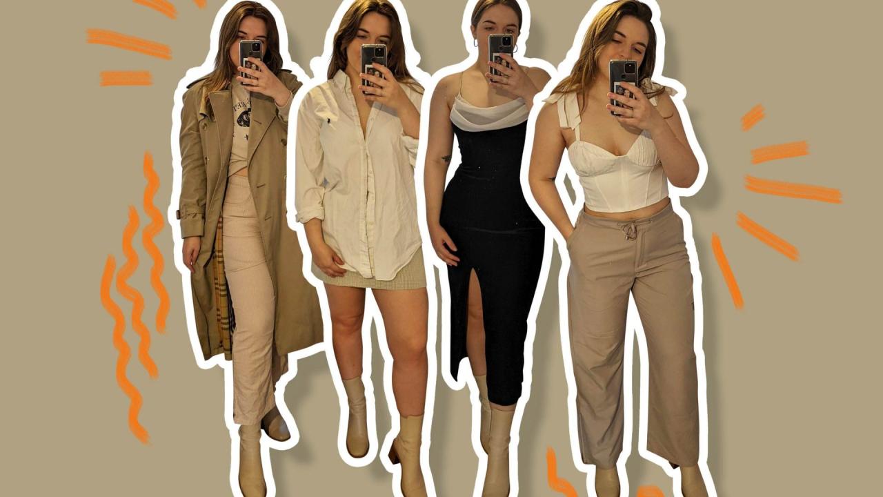 What Are The Benefits Of Shopping Second-Hand Fashion