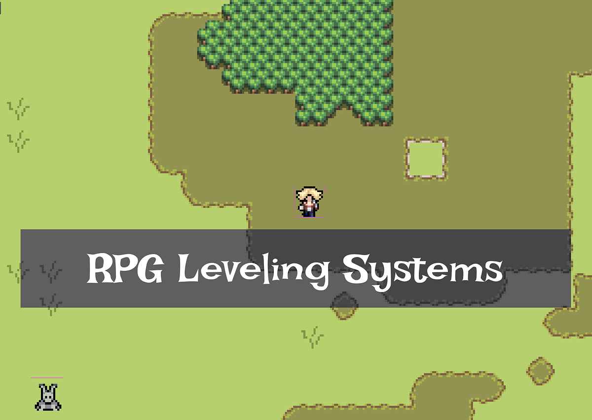 How To Level Up Quickly In RPG Games