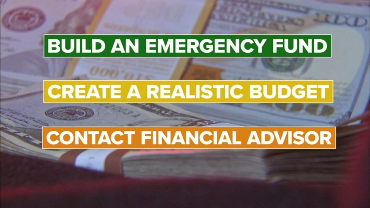 Quick Tip: How to prepare for financial future, including retirement ...