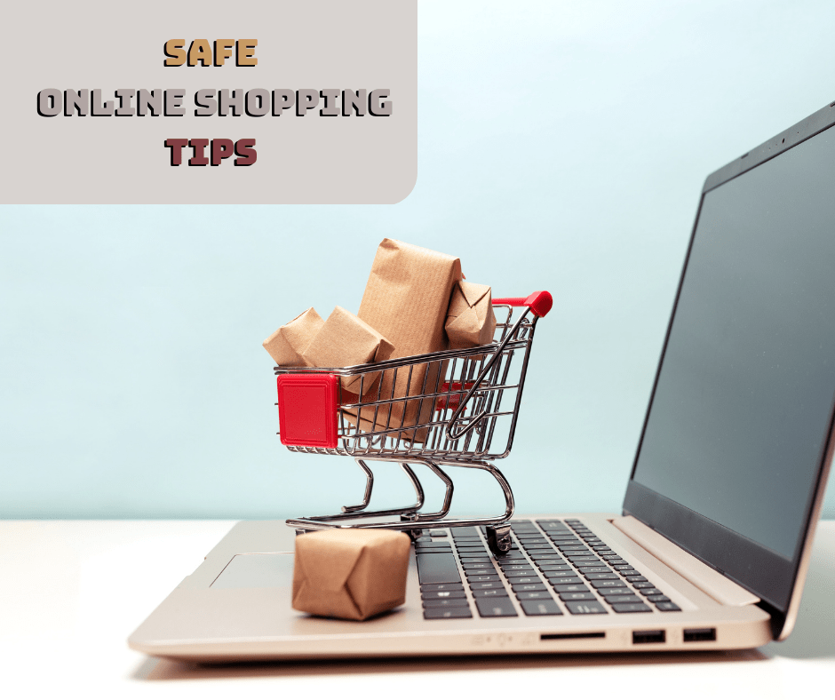 Best Practices For Secure Online Shopping Experiences