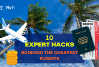 Tips For Booking Cheap Flights Online Made Easy