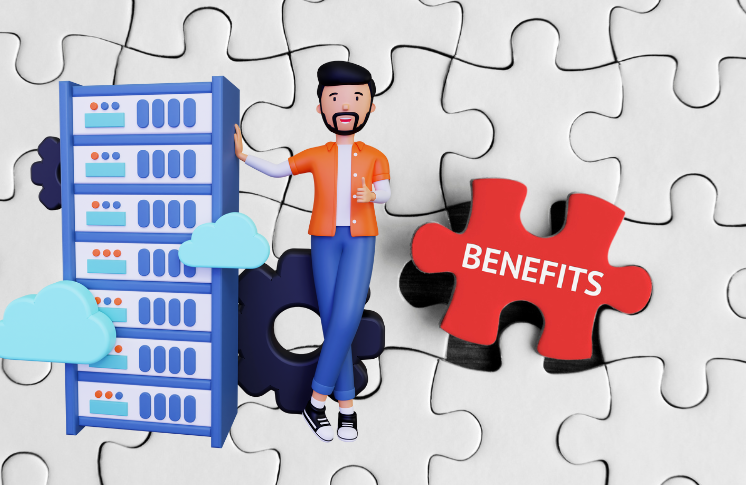 Benefits Of Using Cloud-Based Software Solutions
