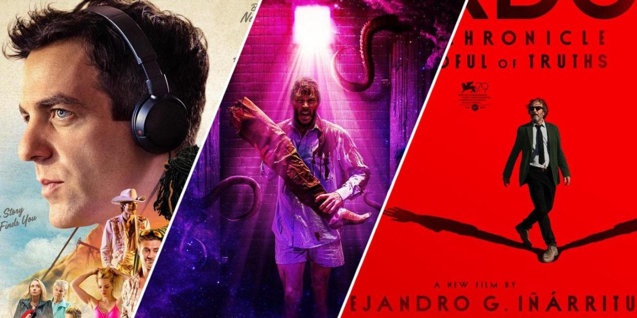 Most Underrated Movies Of This Year, Ranked
