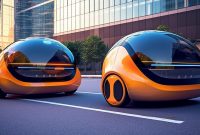 What Are The Latest Advancements In Vehicle Technology