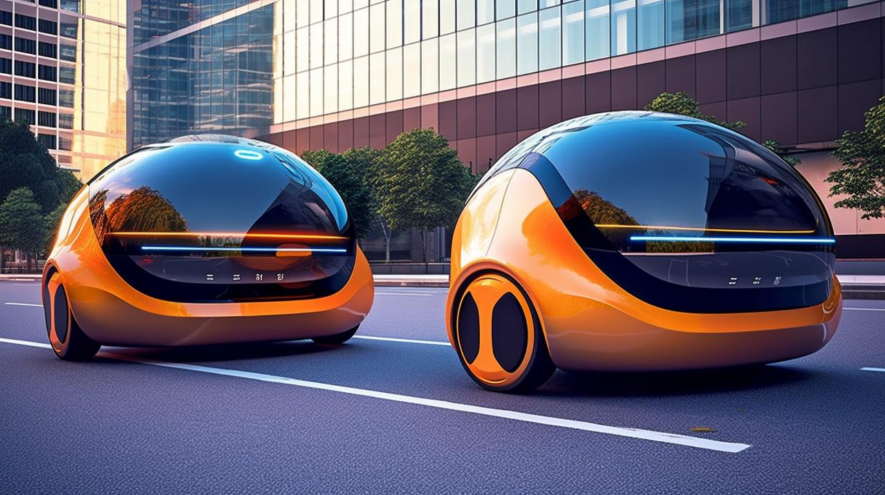 What Are The Latest Advancements In Vehicle Technology