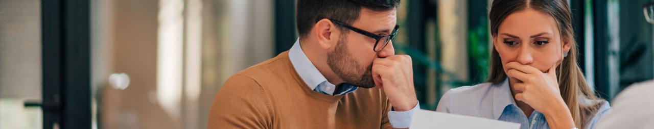 What To Do If My Loan Application Is Denied