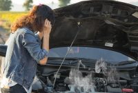 What To Do If Your Vehicle Overheats Suddenly