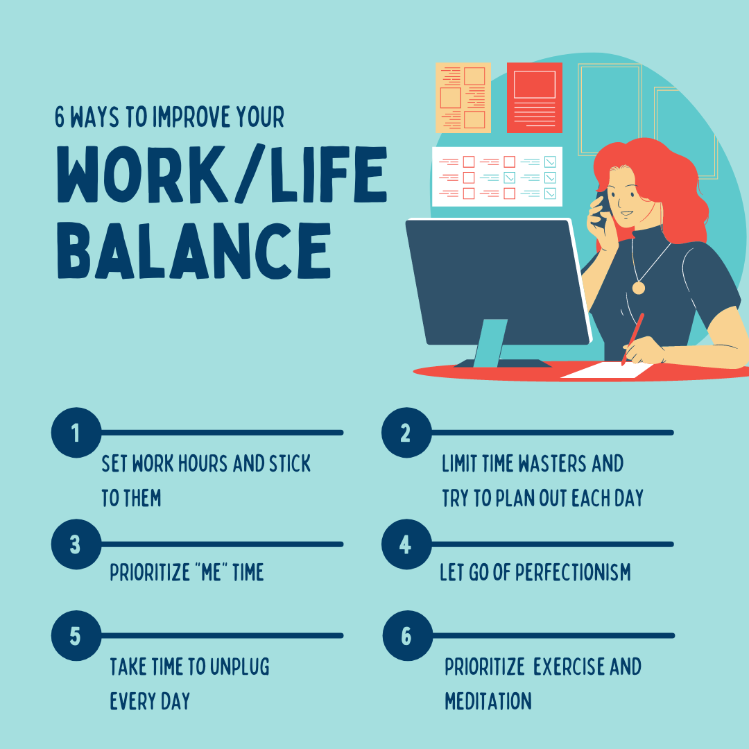 How To Achieve Work-Life Balance Successfully Today