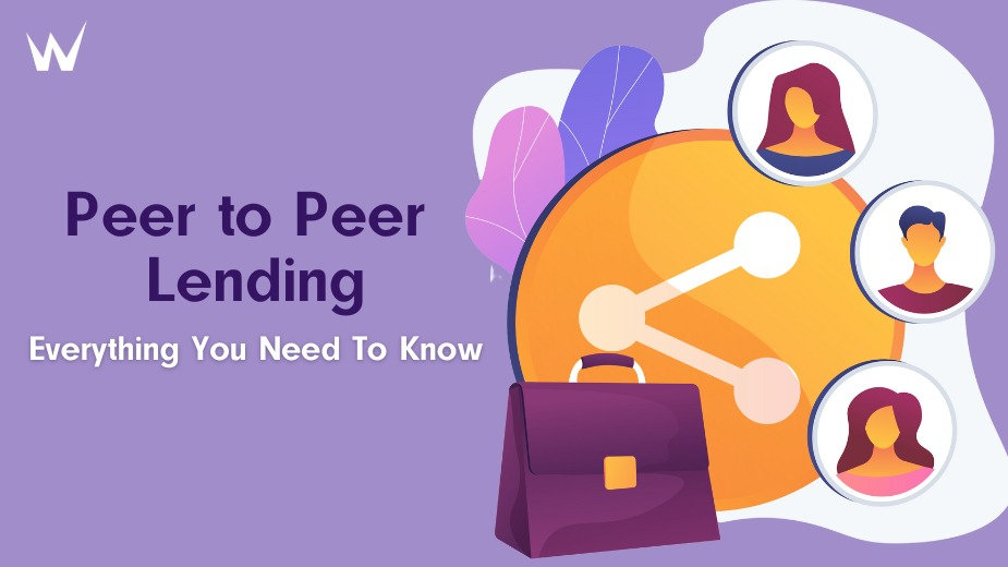 Peer-to-peer lending: Advantages and Disadvantages | Estateguru P2P ...